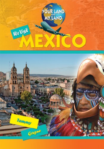 We Visit Mexico - Click to Buy