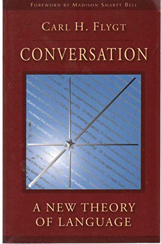 Conversation: A New Theory of Language - Click to Buy