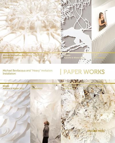 Paper Works /anglais - Click to Buy