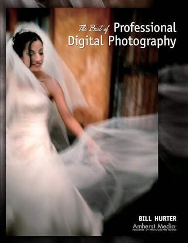 Best of Professional Digital Photography (Masters (Amherst Media)) - Click to Buy