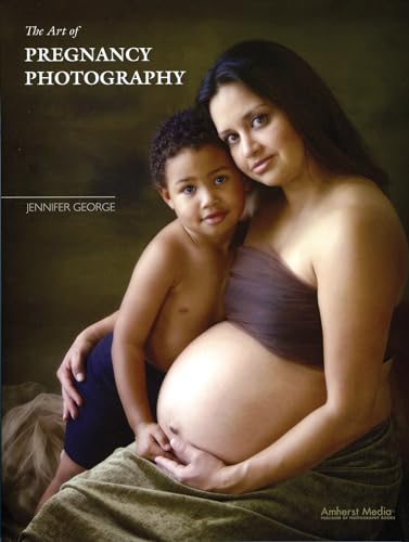 The Art of Pregnancy Photography - Click to Buy