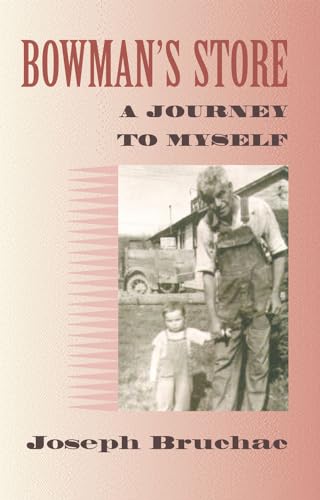 Bowman's Store: A Journey to Myself - Click to Buy