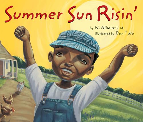 Summer Sun Risin' - Click to Buy