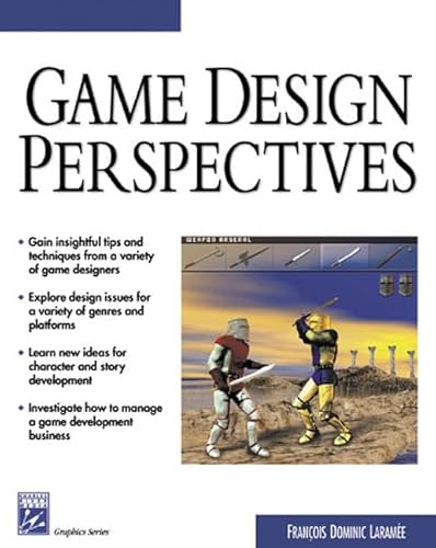 Game Design Perspectives - Click to Buy