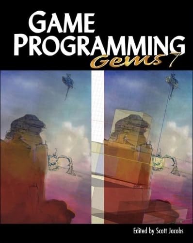 Game Programming Gems 7, w. CD-ROM (GAME PROGRAMMING GEMS SERIES) - Click to Buy