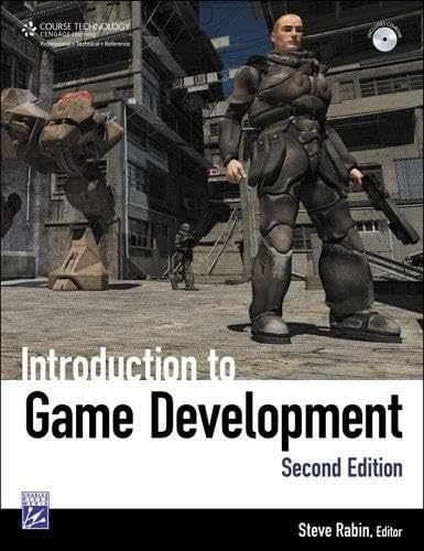 Introduction to Game Development - Click to Buy