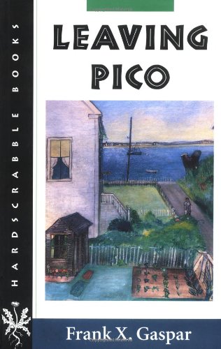 Leaving Pico (Hardscrabble Books-fiction of New England) - Click to Buy