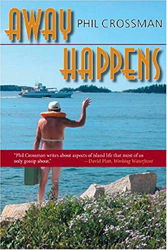 Away Happens - Click to Buy