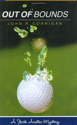Out of Bounds (Hardscrabble Books) - Click to Buy