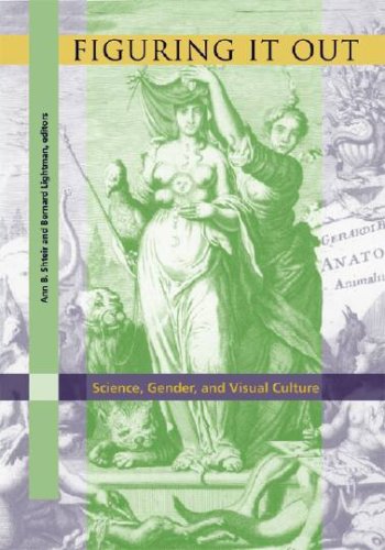 Figuring It Out (Interfaces: Studies in Visual Culture)