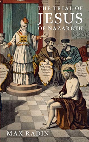 The Trial of Jesus of Nazareth (1931) - Click to Buy