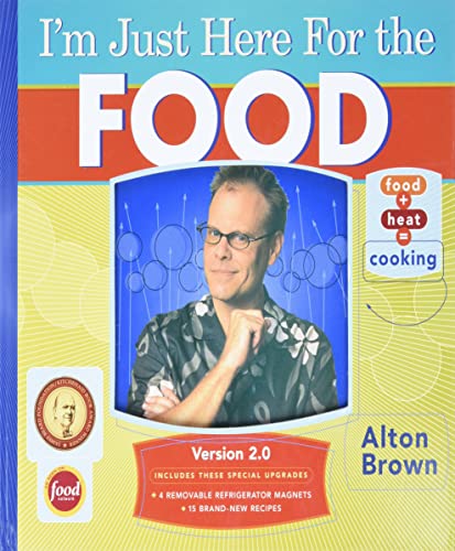 I'm Just Here for the Food: Writings from Utopie (1967-1978) - Click to Buy