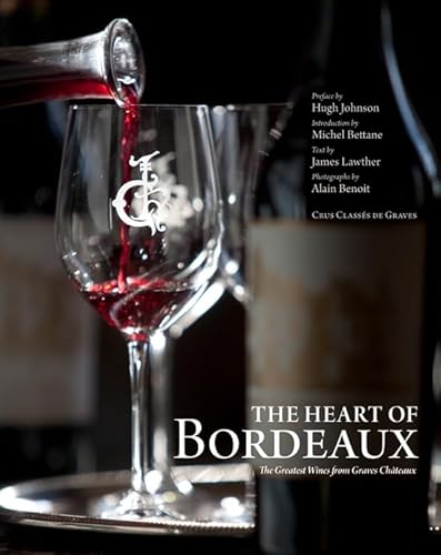 COEUR DE BORDEAUX. VERSION ANGLAISE - Click to Buy