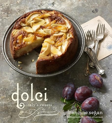 Dolci: Italy's Sweets - Click to Buy