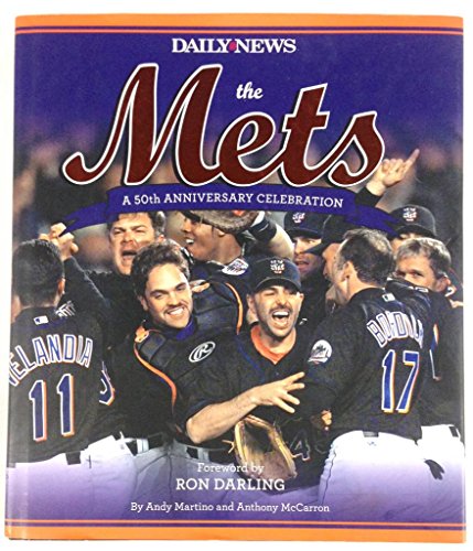 The Mets: A 50th Anniversary Celebration