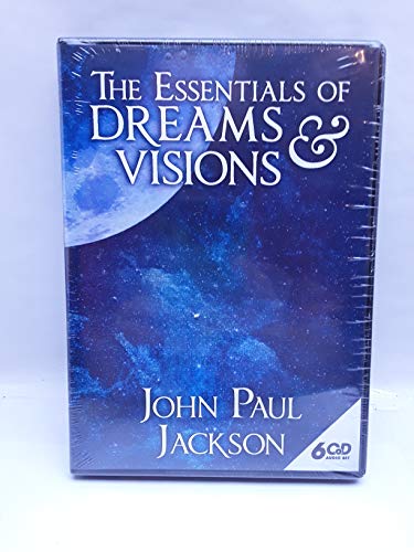 Understanding Dreams & Visions - Click to Buy