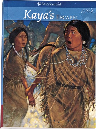 Kaya's Escape (American Girl Collection) - Click to Buy