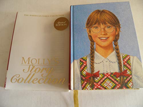 Molly's Story Collection - Click to Buy