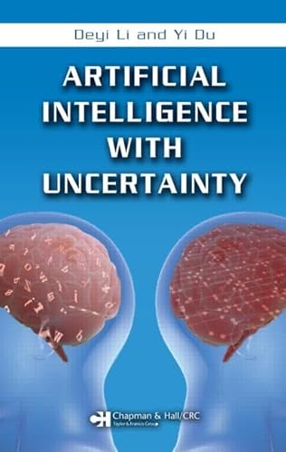 Artificial Intelligence with Uncertainty - Click to Buy
