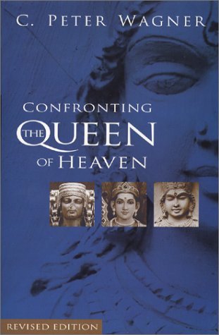 Confronting the Queen of Heaven - Click to Buy