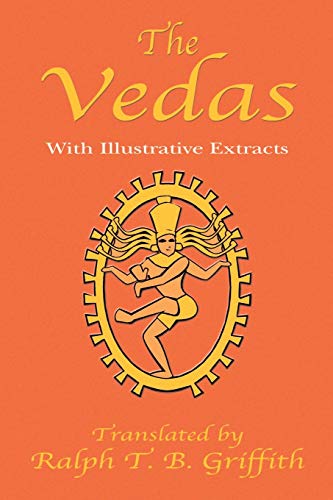 The Vedas - Click to Buy