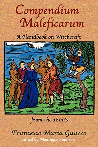 Compendium Maleficarum - Click to Buy