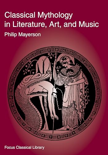 Classical Mythology in Literature, Art, and Music - Click to Buy