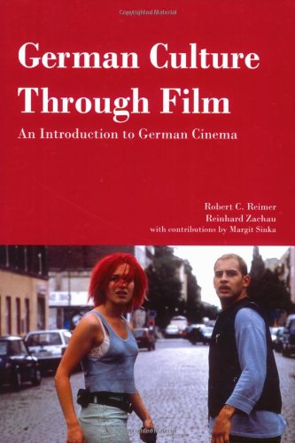 German Culture Through Film: An Introduction To German Cinema - Click to Buy