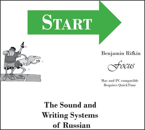 Start: The Sound and Writing Systems of Russian - Click to Buy