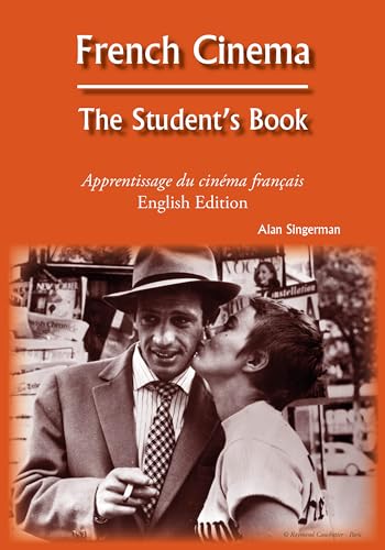 French Cinema: The Student's Book - Click to Buy