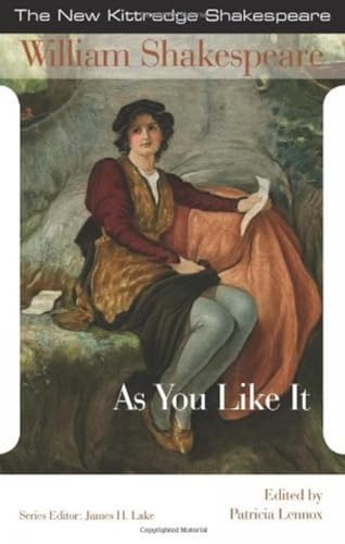 As You Like It - Click to Buy