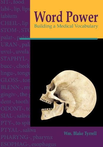 Word Power: Building a Medical Vocabulary - Click to Buy