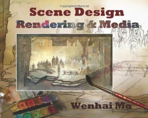 Scene Design: Rendering and Media - Click to Buy