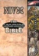 The Learning Bible: New International Version - Click to Buy
