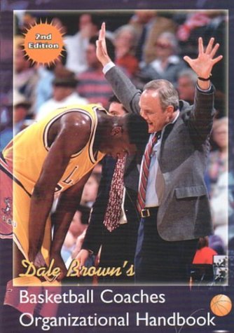 Basketball Coaches Organizational Handbook (Art & Science of Coaching) - Click to Buy
