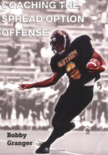 Coaching the Spread Option Offense - Click to Buy