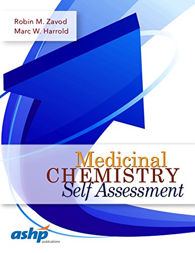 Medicinal Chemistry Self Assessment - Click to Buy