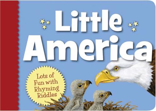 Little America - Click to Buy