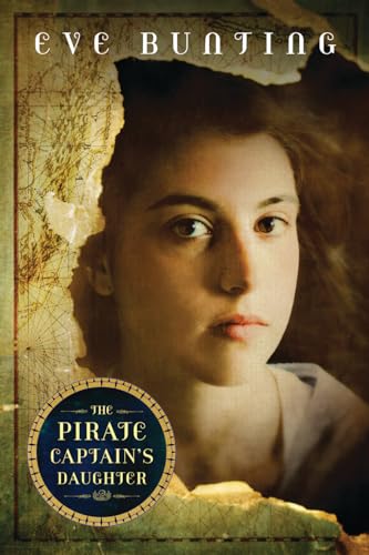 The Pirate Captain's Daughter - Click to Buy
