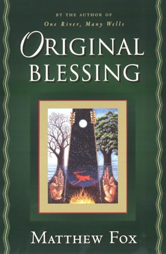 Original Blessing - Click to Buy