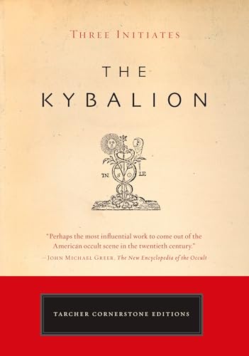 The Kybalion (Tarcher Cornerstone Editions) - Click to Buy