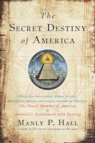 The Secret Destiny of America - Click to Buy