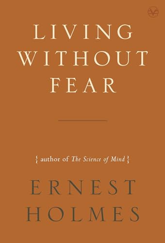 Living Without Fear - Click to Buy