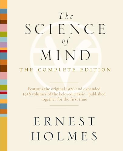 The Science of Mind: The Complete Edition - Click to Buy