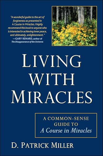 Living with Miracles - Click to Buy