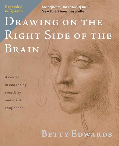 Drawing on the Right Side of the Brain : - Click to Buy