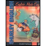 English Made Easy (Shurley English, Level 2)