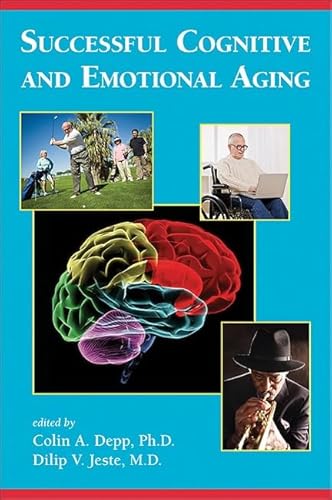 Successful Cognitive and Emotional Aging - Click to Buy