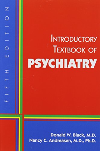 Introductory Textbook of Psychiatry - Click to Buy