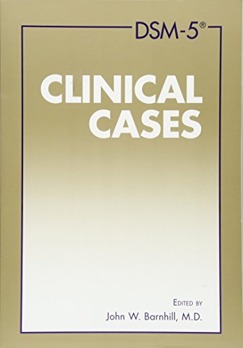 DSM-5 Clinical Cases - Click to Buy
